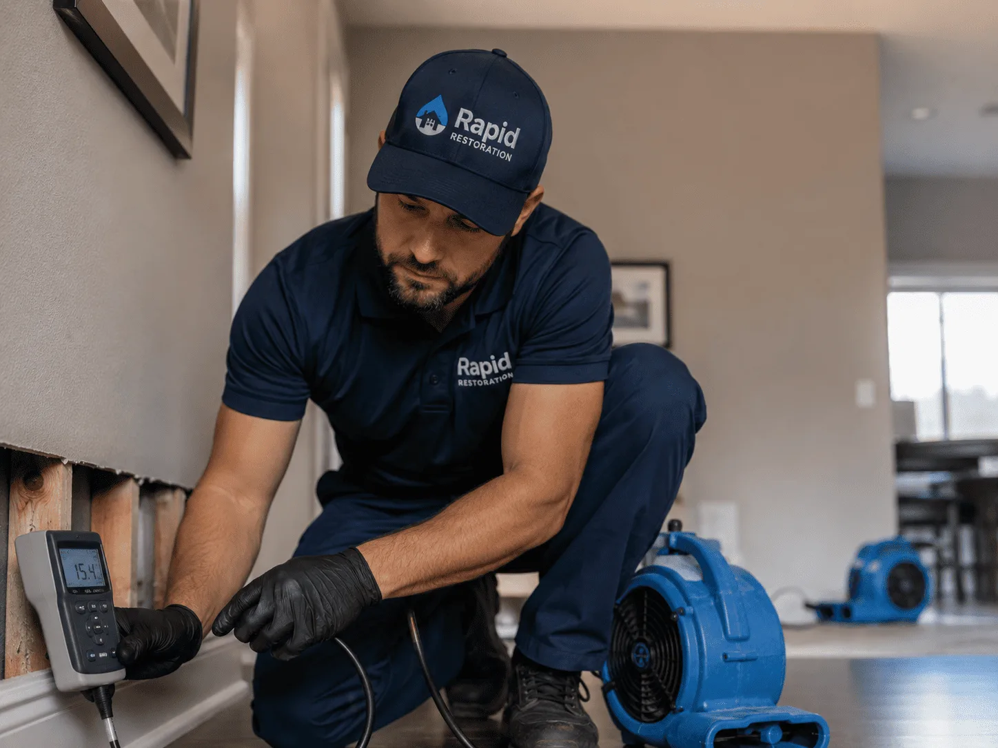 Common questions about Structural Drying in Coffee Springs, AL